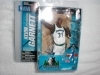 Kevin Garnett Series 2 Variant White (Minnesota Timber Wolves)